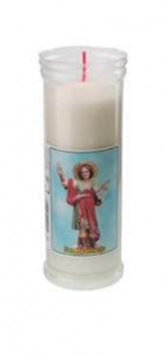 VELON ILUM. S.PANCRACIO...