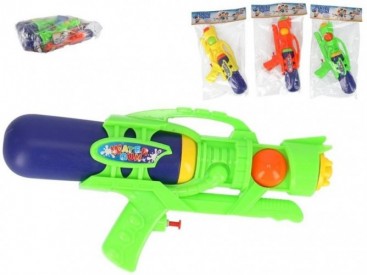 PISTOLA AGUA FLASH...