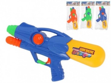PISTOLA AGUA NEPTUN 35X19.5X6