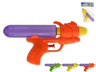 PISTOLA AGUA MODEL 19X10,5X3X5