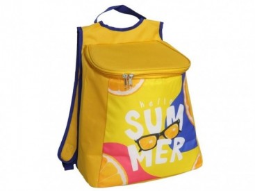 MOCHILA ISOTERMICA SUMMER...