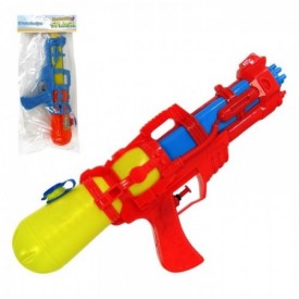 PISTOLA DE AGUA 38CM 32303