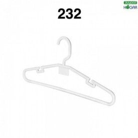 SET 6 PERCHAS PEQ.BCO  01232