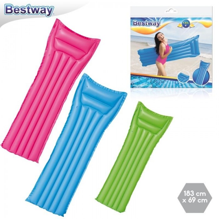 COLCHON HINCHABLE 183X69  44007000