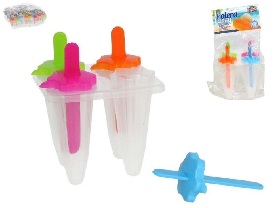 POLERA FANCYX4 11X13X9.5