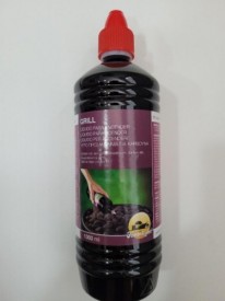 PARAFINA LIQUIDA BARBACOA...