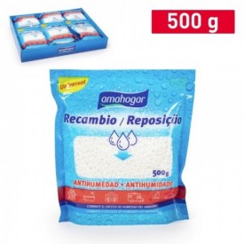 RECAMBIO ANTIHUMEDAD 500gr...