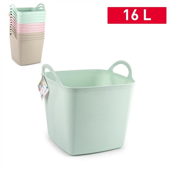 CAPAZO CUADRADO 16L VRM 146171A