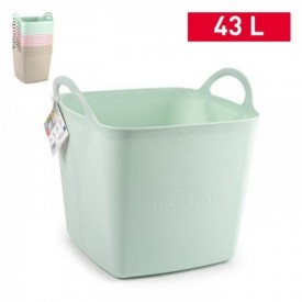CAPAZO CUADRADO 43L VRM...