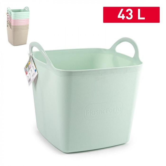 CAPAZO CUADRADO 43L VRM 146371A