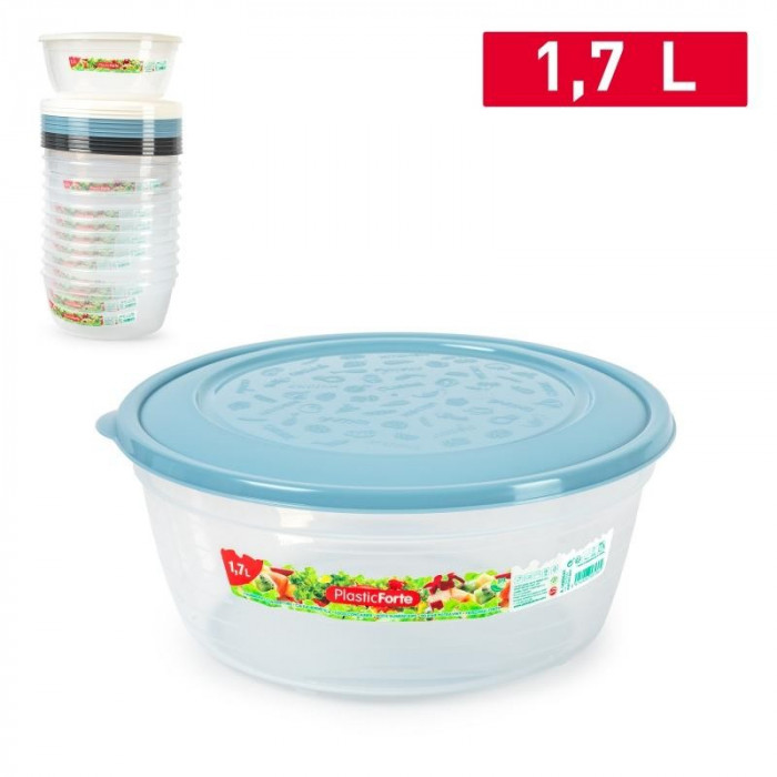 FIAMBRERA REDONDA 1,7L BAG 14886AE