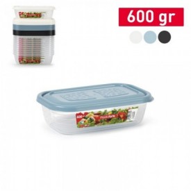 FIAMBRERA 600ML BAG 11572AE