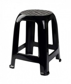 TABURETE NEGRO 1161802