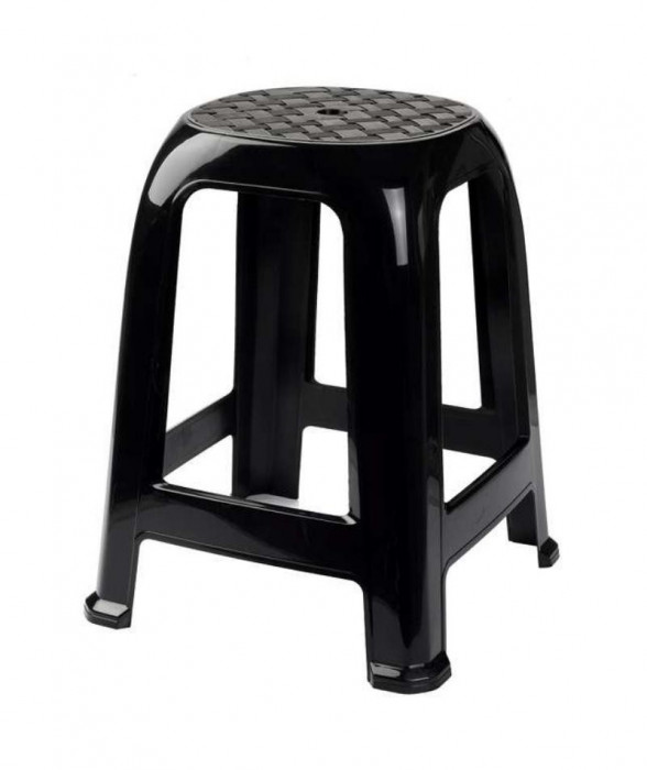 TABURETE NEGRO 1161802