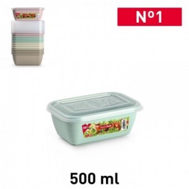 FIAMBRERA 500ML COMBI VRM...