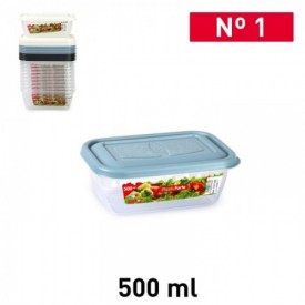FIAMBRERA 500ML BAG 11571AE