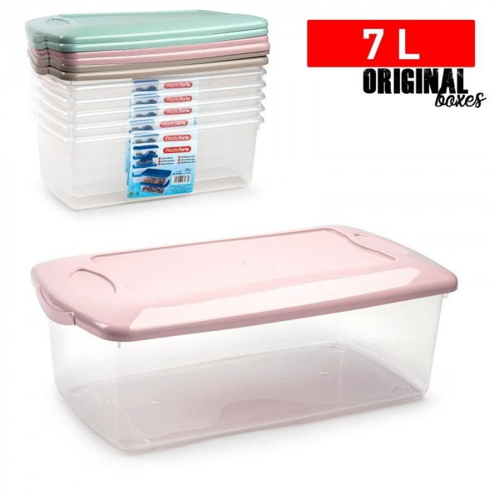 CAJA MULTIUSOS 7L VRM 111351A