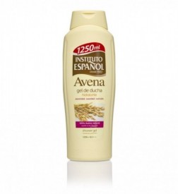 GEL AVENA 1250ML 14305