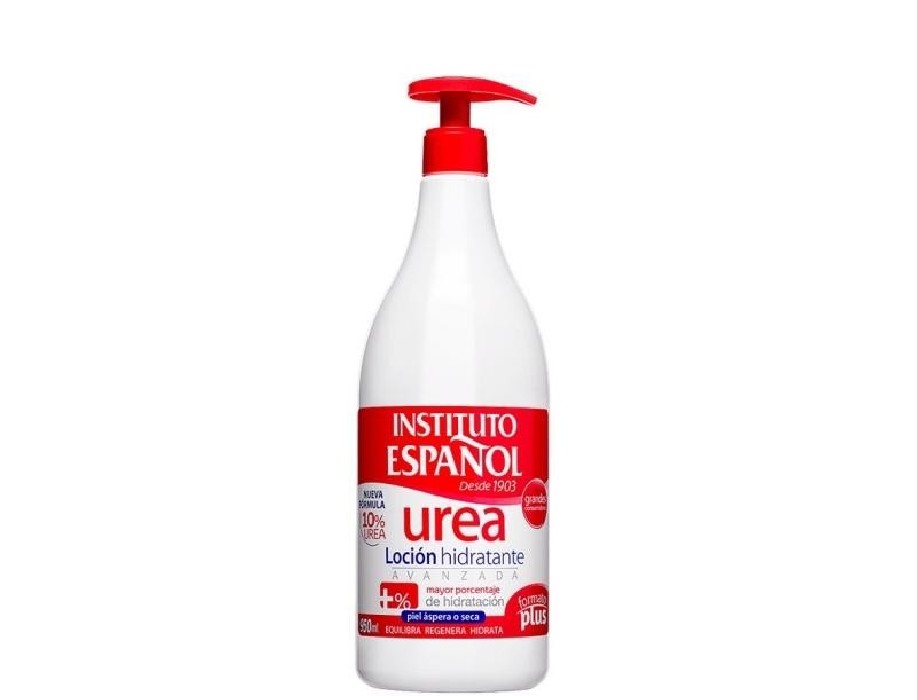 LOCION CORPORAL UREA DOSIF.950ML 10865
