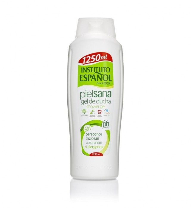 GEL PIEL SANA 1250ML 10254