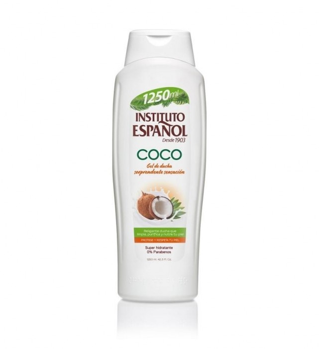 GEL COCO 1250ML 14411