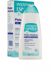 GEL PIELES ATOPICAS 500ML...