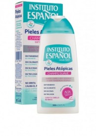 CHAMPU PIELES ATOPICAS...