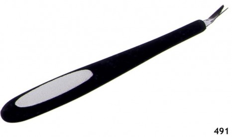 CORTACUTICULAS C/LIMA LASER...