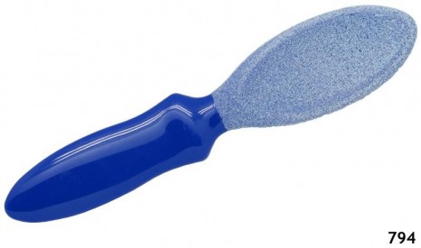 RASPADOR ANATOMICO A LA...