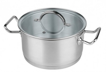 OLLA INOX C/TAPA MASTER...