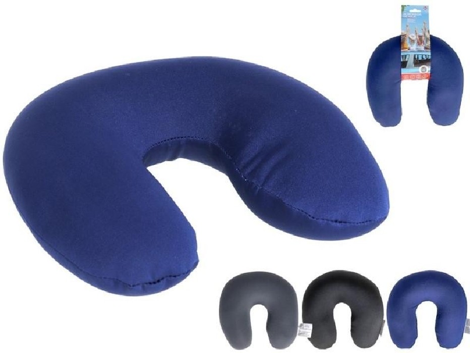 ALMOHADA VIAJE 30*27