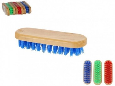 CEPILLO MADERA 17x6cm