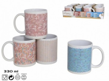 TAZA MOSCU 330ML