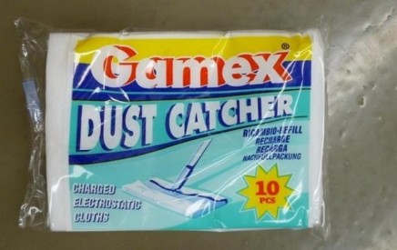 RECAMBIO MOPA 10 UNS. PAMEX