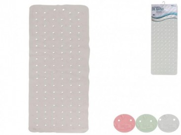 ALFOMBRA GOMA NATURAL 36X97