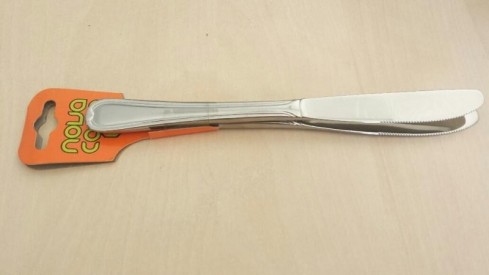 NOVACASA 2 CUCHILLO MESA...