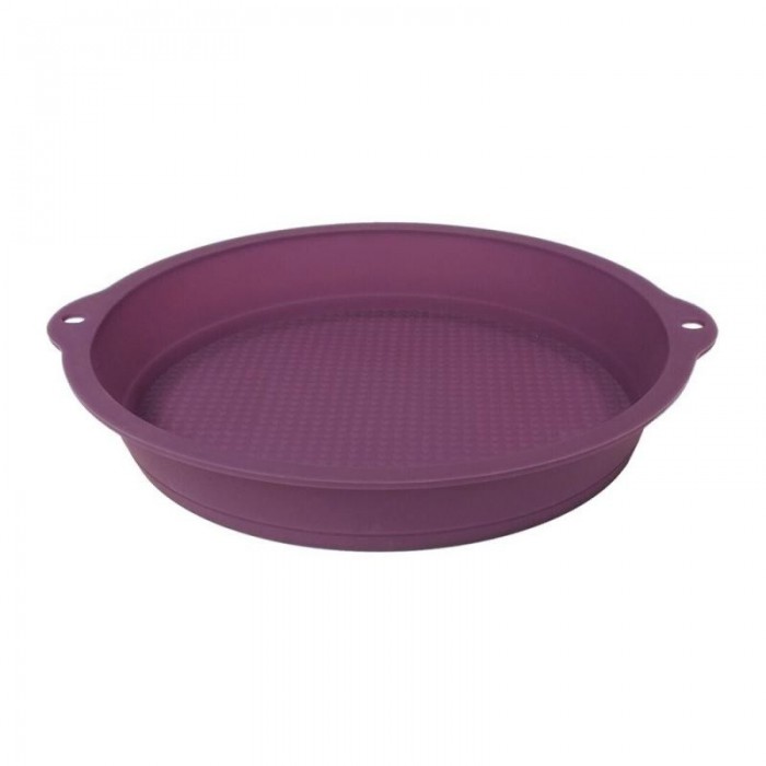 MOLDE TARTA VIOLETT 20x4,5cm  3726