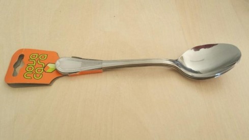 NOVACASA 3 CUCHARA MESA 99001