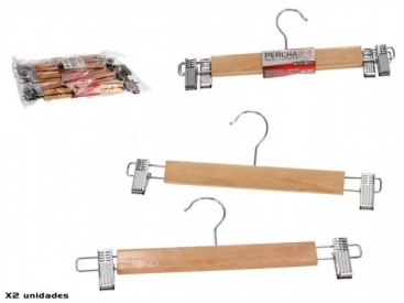 PERCHAX2  FALDA 33CM