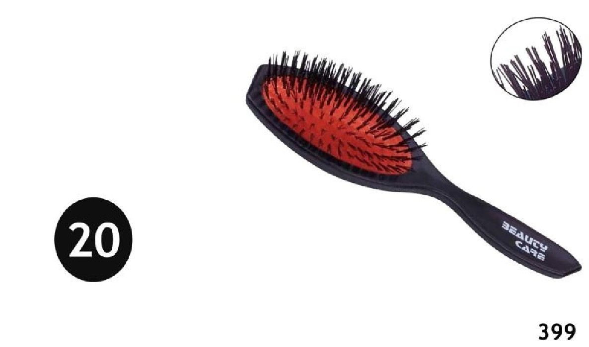 CEPILLO NEUMATICO NYLON 20 RF.399