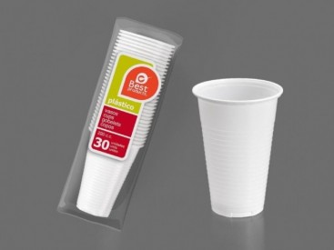 VASO BCO.X30 220CC 244000