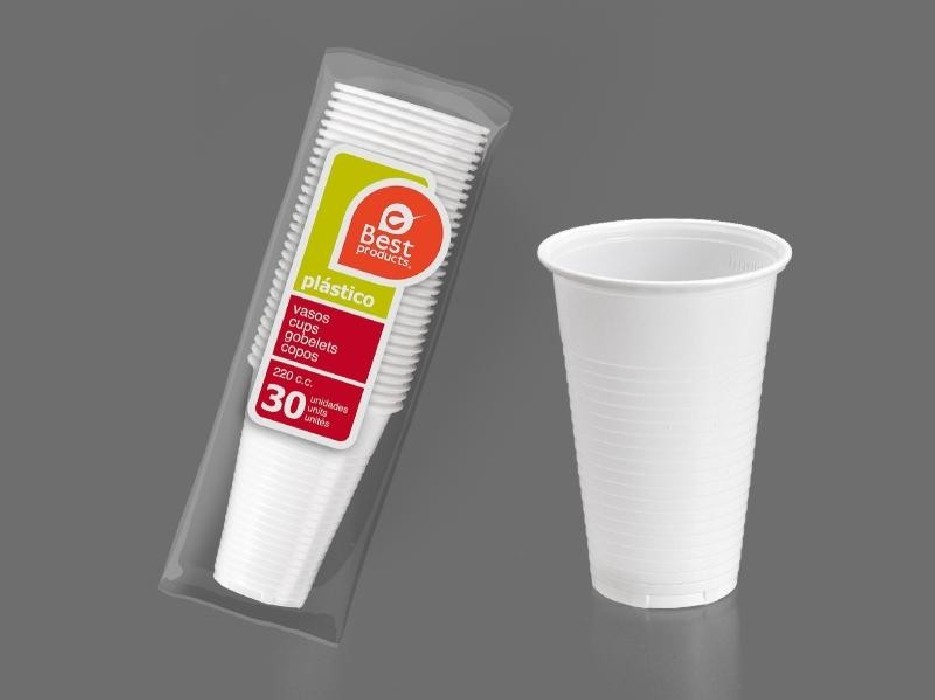 VASO BCO.X30 220CC 244000