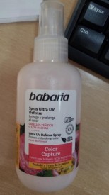 SPRAY ULTRA UV CABELLOS...