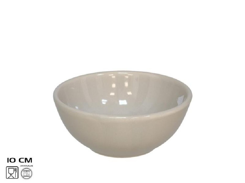 BOL TRAMONTE 10CM
