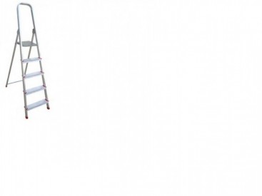 ESCALERA ALUM.3 PELDAÑOS...