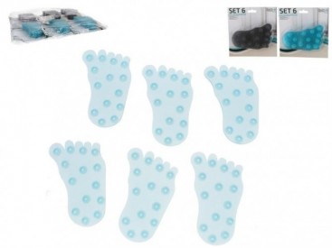 FIGURAS ANTIDESLIZANTES...