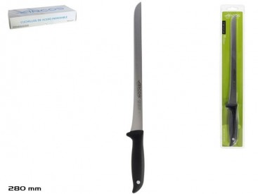 CUCHILLO JAMONERO FLEXILBLE...