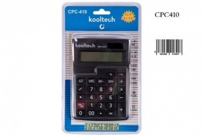 CALCULADORA CPC410