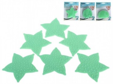 FIGURAS ANTIDESL.BAÑERAX6 SDO.