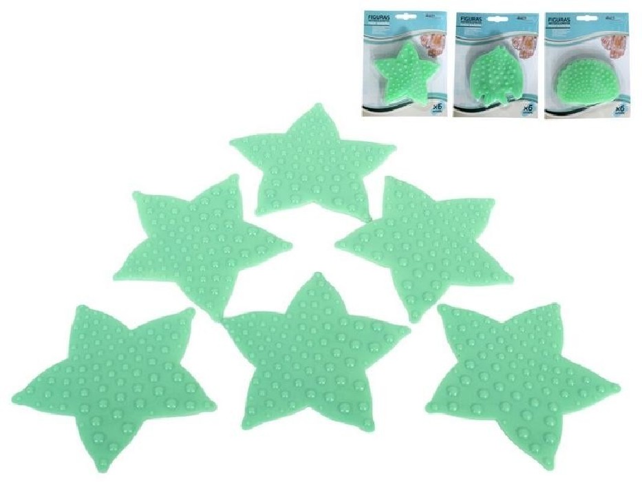 FIGURAS ANTIDESL.BAÑERAX6 SDO.